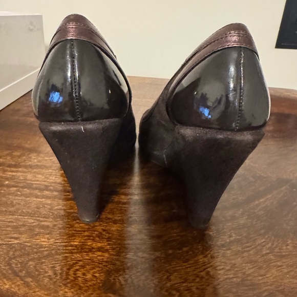 Coach Kerryann Size 5 - Picture 3 of 7